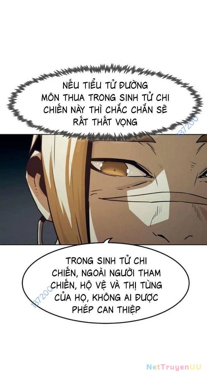 Tiểu Gia Chủ Của Tứ Xuyên Đường Gia Trở Thành Kiếm Thần: Chapter 36