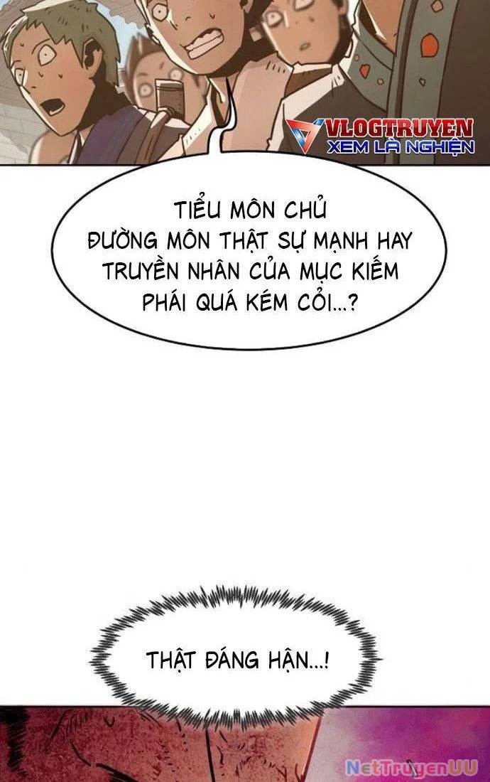 Tiểu Gia Chủ Của Tứ Xuyên Đường Gia Trở Thành Kiếm Thần: Chapter 36
