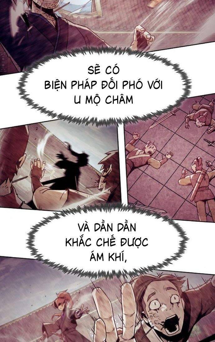 Tiểu Gia Chủ Của Tứ Xuyên Đường Gia Trở Thành Kiếm Thần: Chapter 37