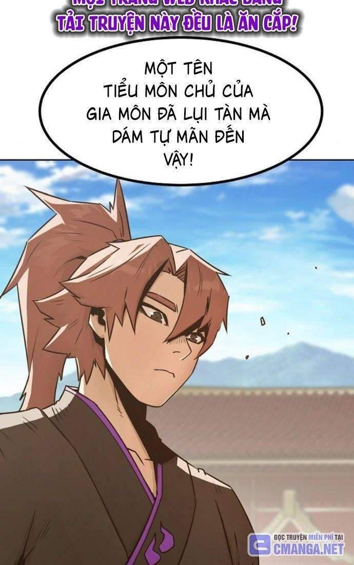 Tiểu Gia Chủ Của Tứ Xuyên Đường Gia Trở Thành Kiếm Thần: Chapter 37