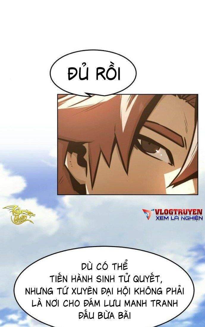 Tiểu Gia Chủ Của Tứ Xuyên Đường Gia Trở Thành Kiếm Thần: Chapter 37