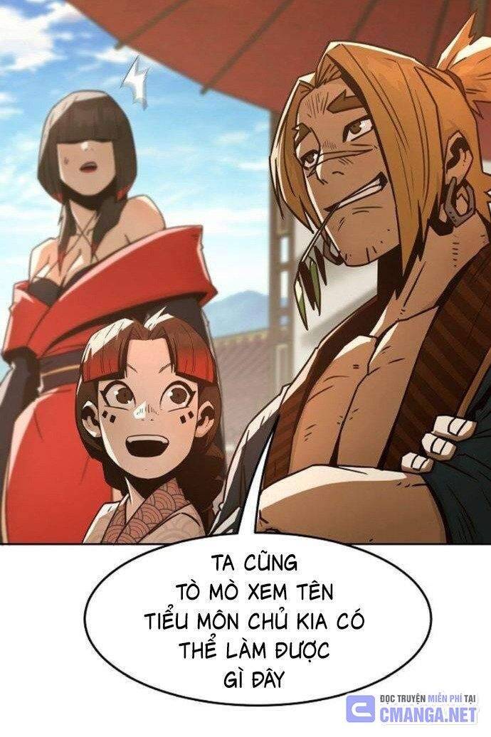 Tiểu Gia Chủ Của Tứ Xuyên Đường Gia Trở Thành Kiếm Thần: Chapter 37