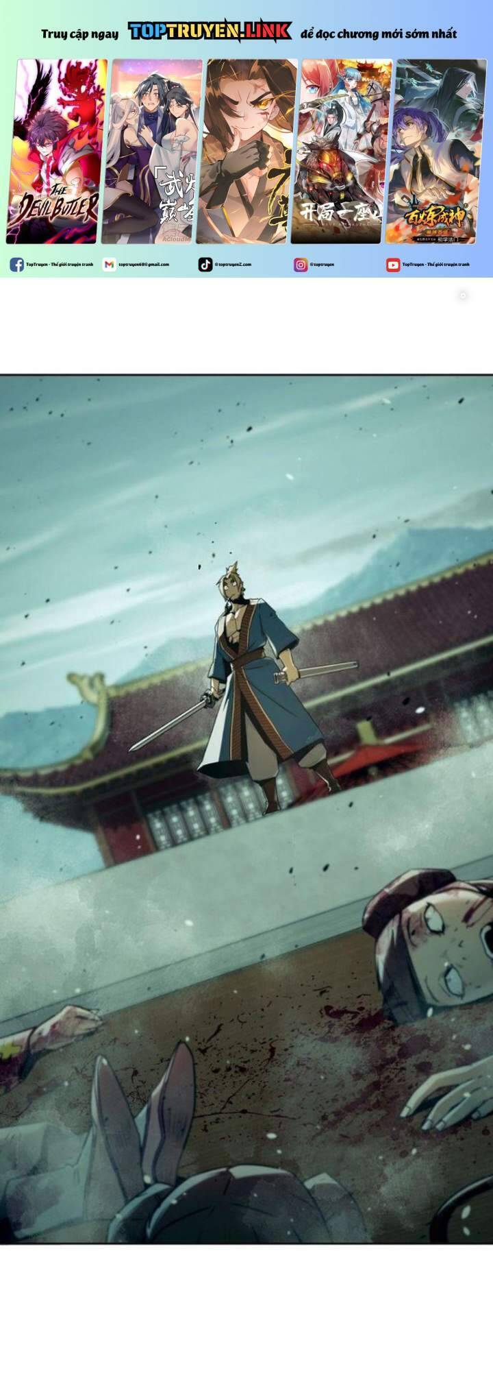 Tiểu Gia Chủ Của Tứ Xuyên Đường Gia Trở Thành Kiếm Thần: Chapter 39
