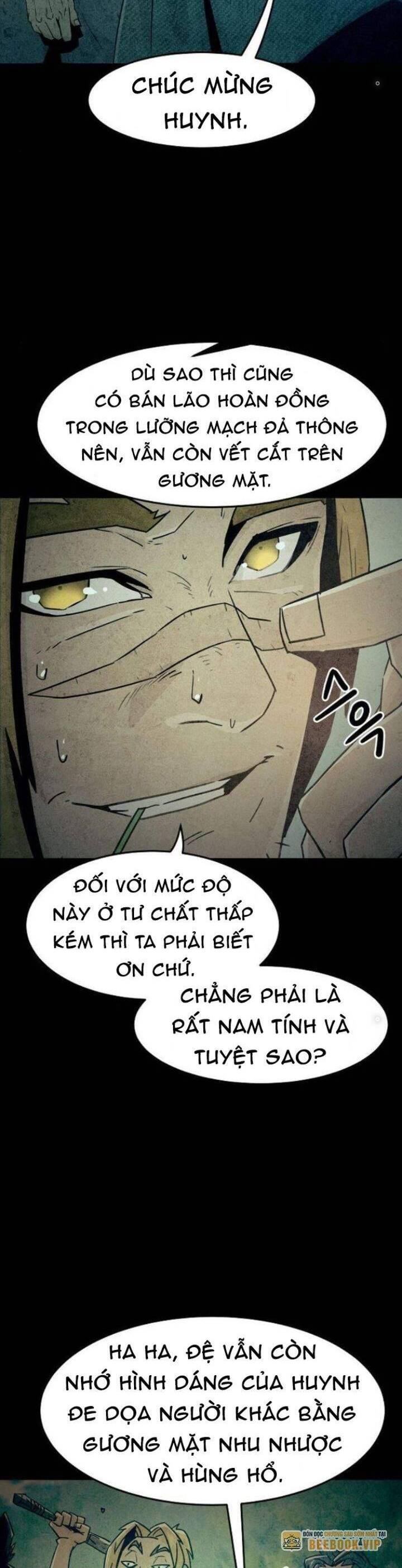 Tiểu Gia Chủ Của Tứ Xuyên Đường Gia Trở Thành Kiếm Thần: Chapter 39