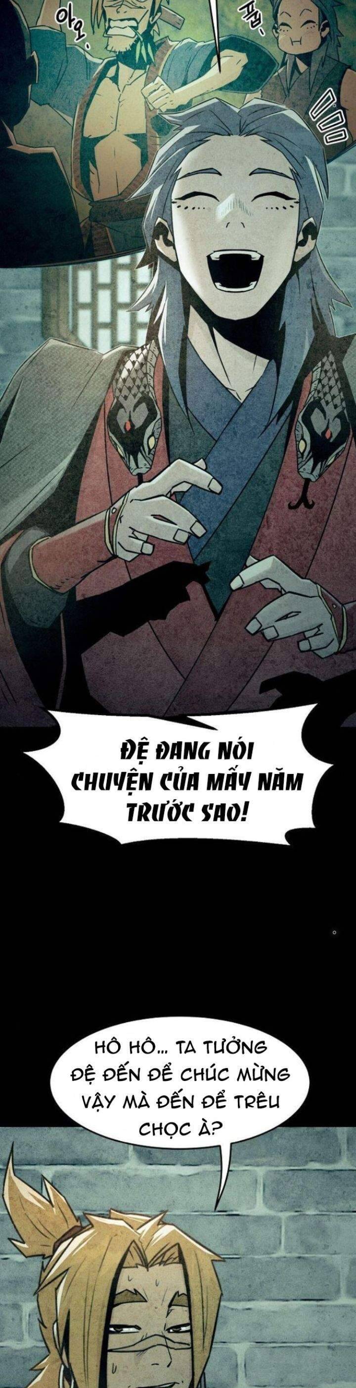 Tiểu Gia Chủ Của Tứ Xuyên Đường Gia Trở Thành Kiếm Thần: Chapter 39