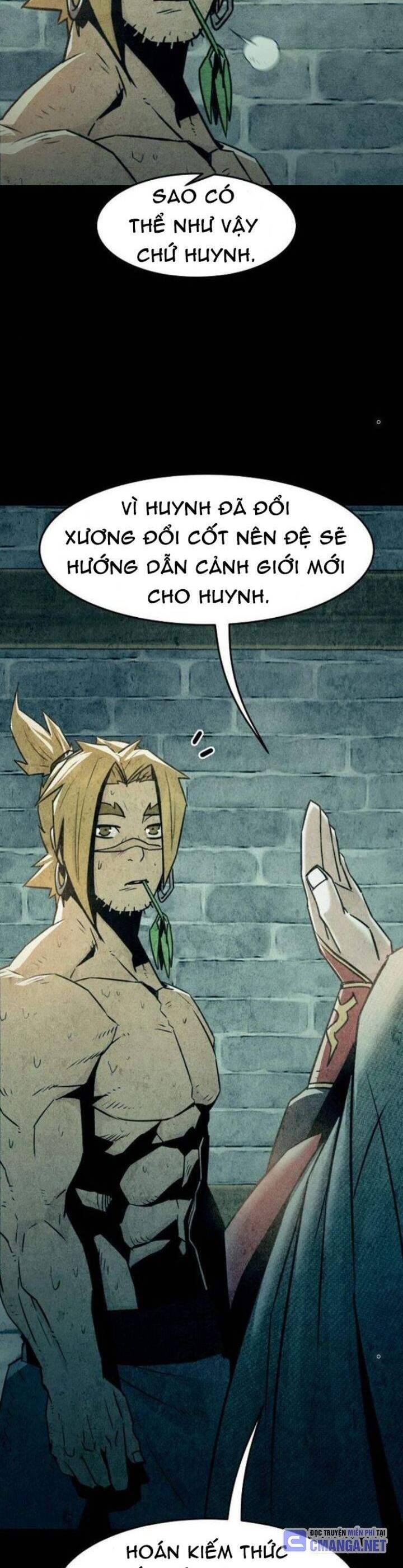 Tiểu Gia Chủ Của Tứ Xuyên Đường Gia Trở Thành Kiếm Thần: Chapter 39