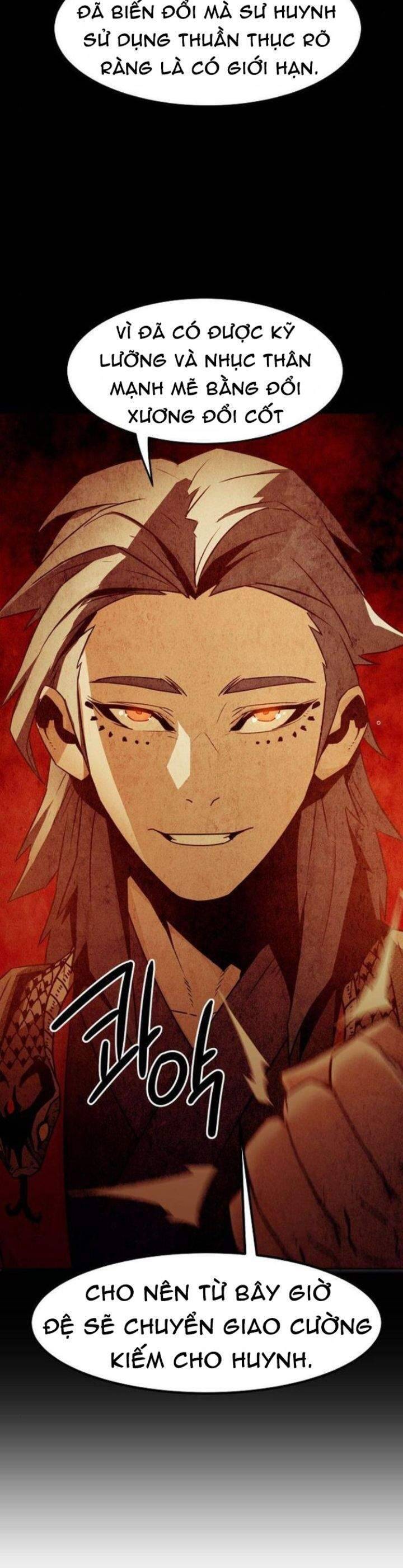 Tiểu Gia Chủ Của Tứ Xuyên Đường Gia Trở Thành Kiếm Thần: Chapter 39