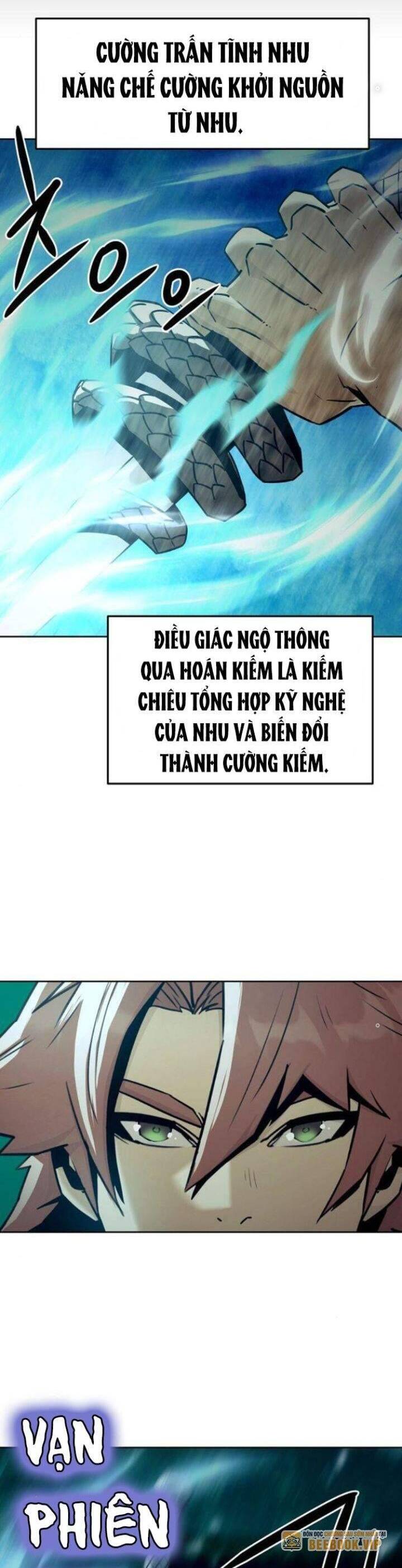 Tiểu Gia Chủ Của Tứ Xuyên Đường Gia Trở Thành Kiếm Thần: Chapter 39