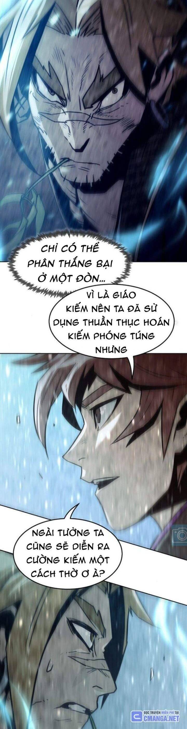 Tiểu Gia Chủ Của Tứ Xuyên Đường Gia Trở Thành Kiếm Thần: Chapter 39