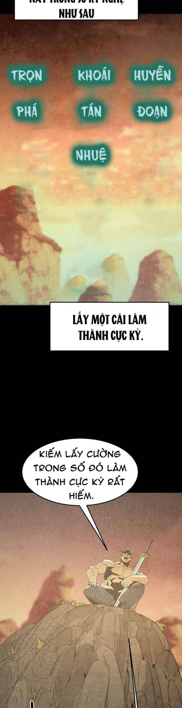 Tiểu Gia Chủ Của Tứ Xuyên Đường Gia Trở Thành Kiếm Thần: Chapter 39