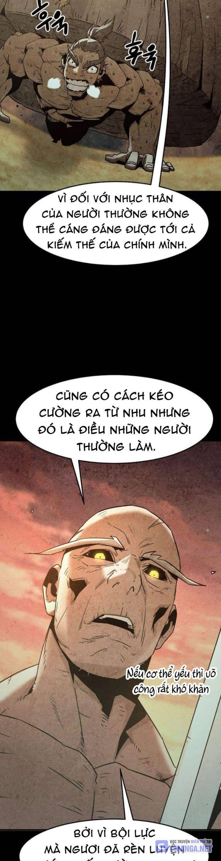 Tiểu Gia Chủ Của Tứ Xuyên Đường Gia Trở Thành Kiếm Thần: Chapter 39