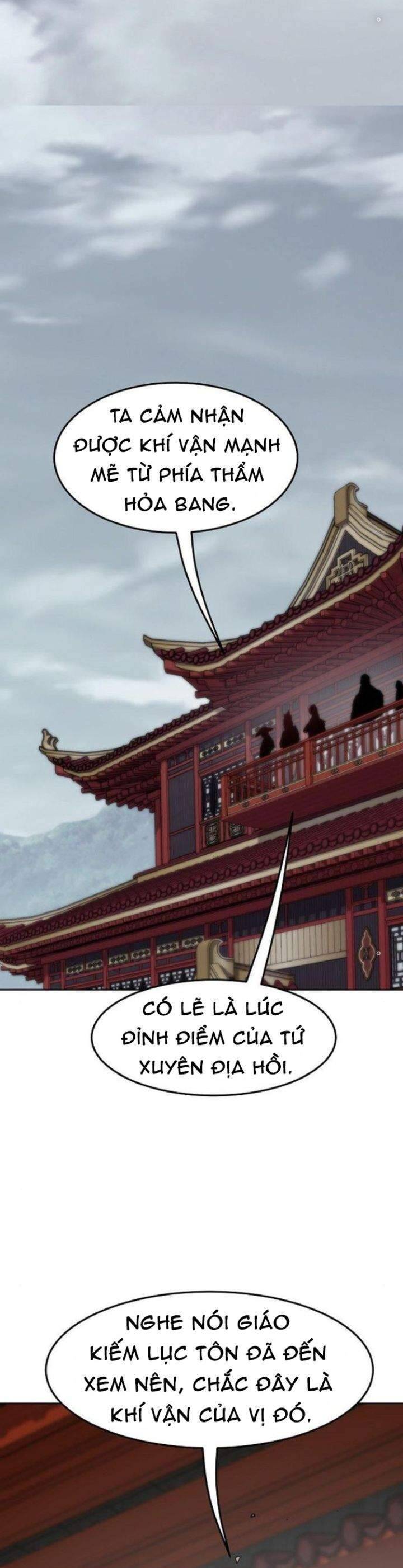 Tiểu Gia Chủ Của Tứ Xuyên Đường Gia Trở Thành Kiếm Thần: Chapter 39