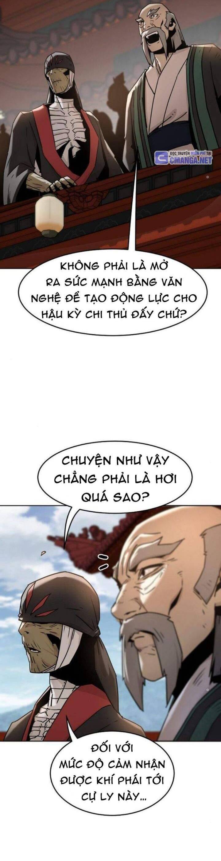 Tiểu Gia Chủ Của Tứ Xuyên Đường Gia Trở Thành Kiếm Thần: Chapter 39