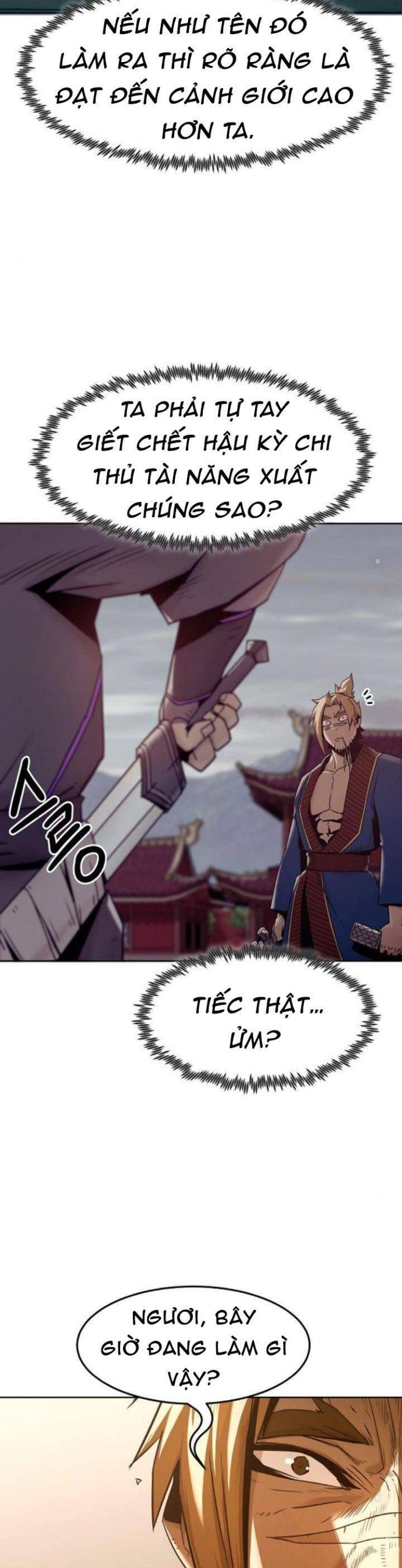 Tiểu Gia Chủ Của Tứ Xuyên Đường Gia Trở Thành Kiếm Thần: Chapter 39