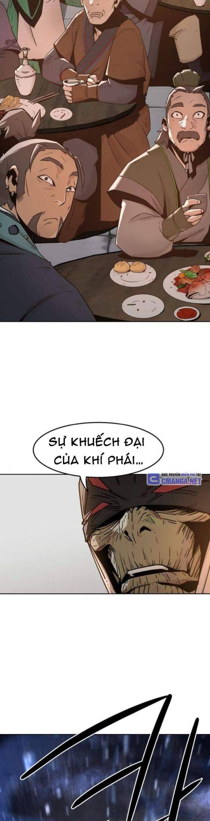 Tiểu Gia Chủ Của Tứ Xuyên Đường Gia Trở Thành Kiếm Thần: Chapter 39