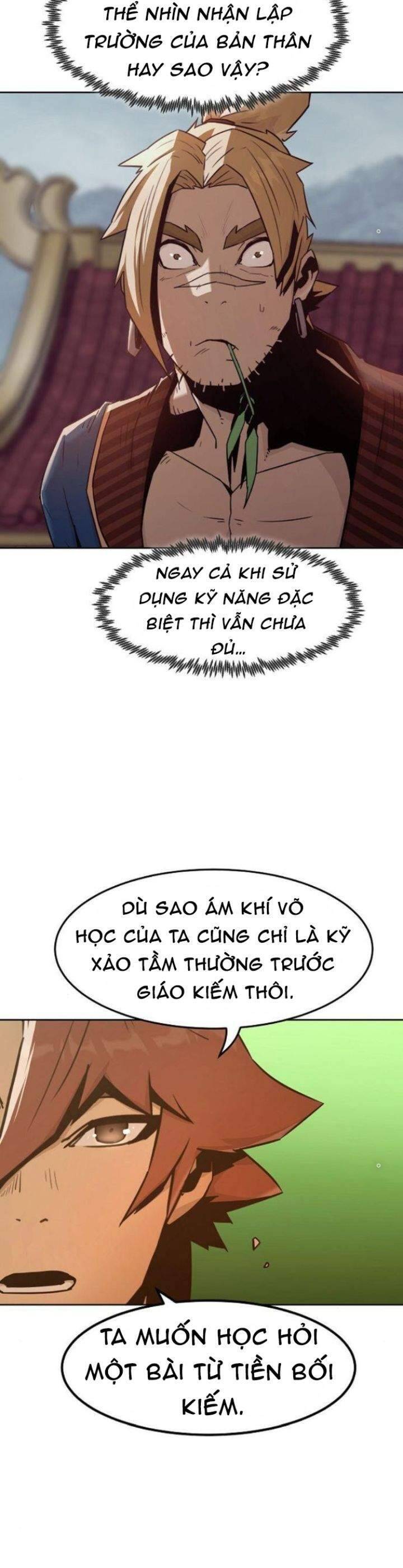 Tiểu Gia Chủ Của Tứ Xuyên Đường Gia Trở Thành Kiếm Thần: Chapter 39