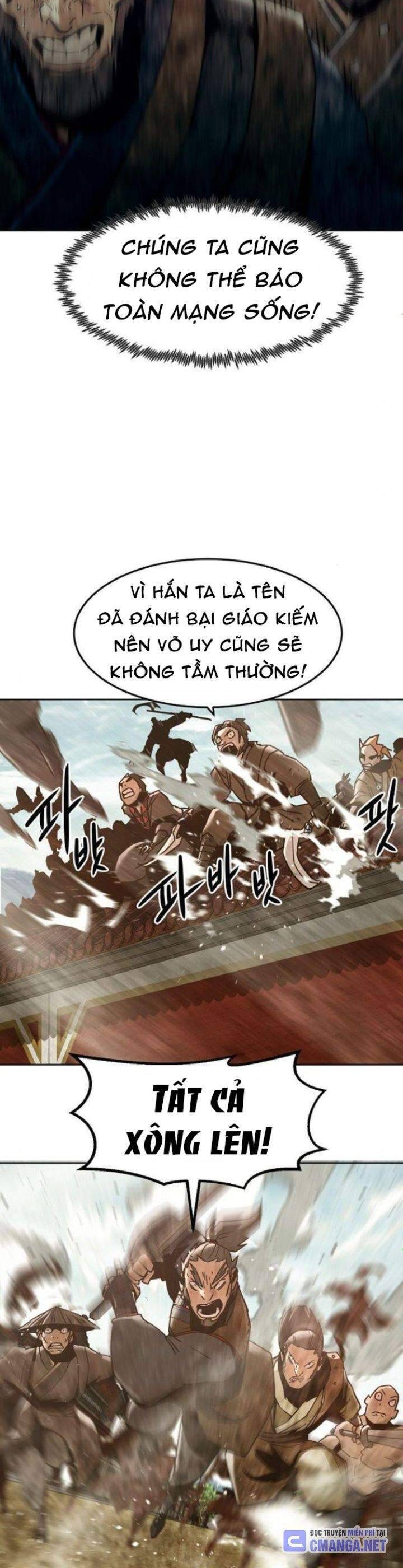 Tiểu Gia Chủ Của Tứ Xuyên Đường Gia Trở Thành Kiếm Thần: Chapter 40