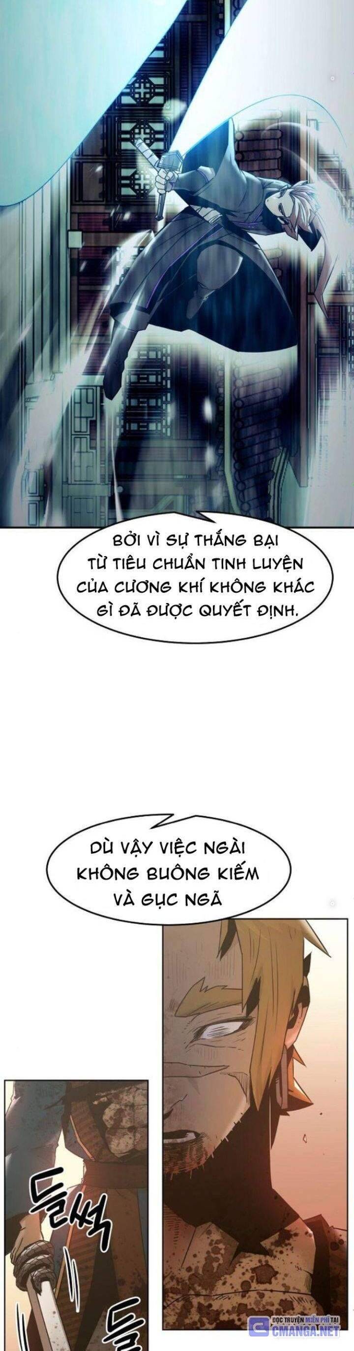 Tiểu Gia Chủ Của Tứ Xuyên Đường Gia Trở Thành Kiếm Thần: Chapter 40