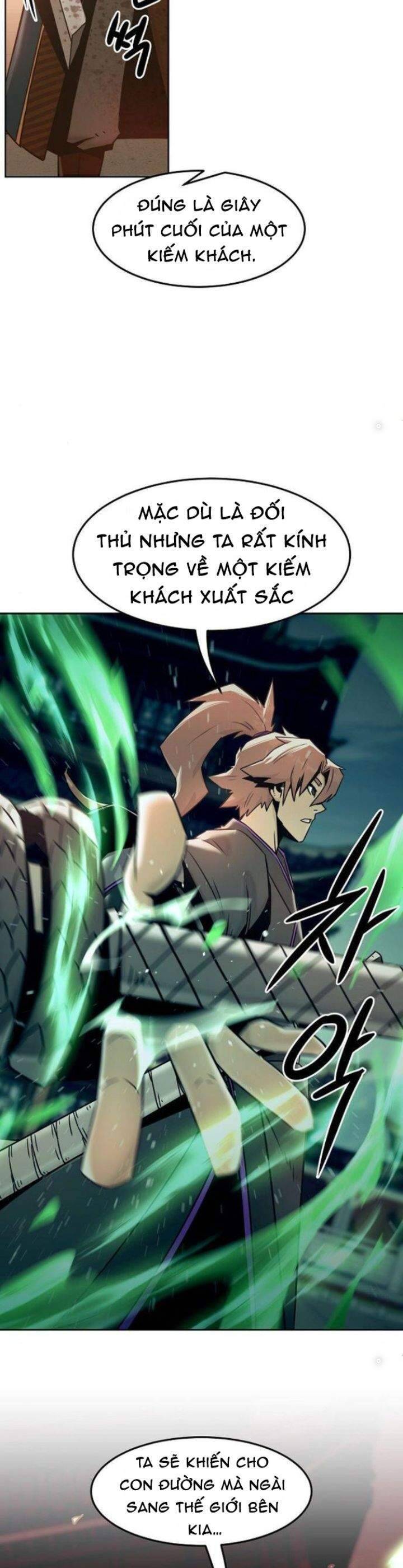 Tiểu Gia Chủ Của Tứ Xuyên Đường Gia Trở Thành Kiếm Thần: Chapter 40