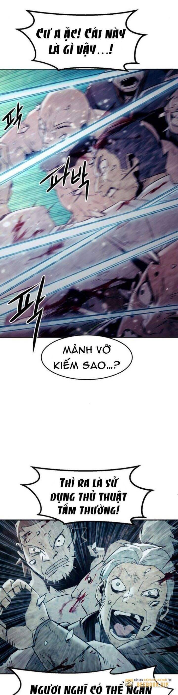 Tiểu Gia Chủ Của Tứ Xuyên Đường Gia Trở Thành Kiếm Thần: Chapter 40