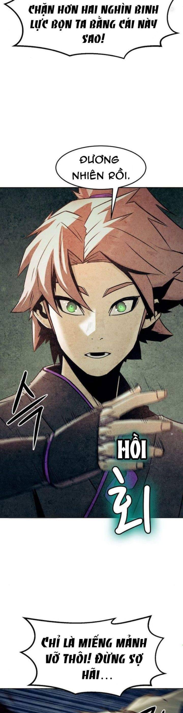 Tiểu Gia Chủ Của Tứ Xuyên Đường Gia Trở Thành Kiếm Thần: Chapter 40