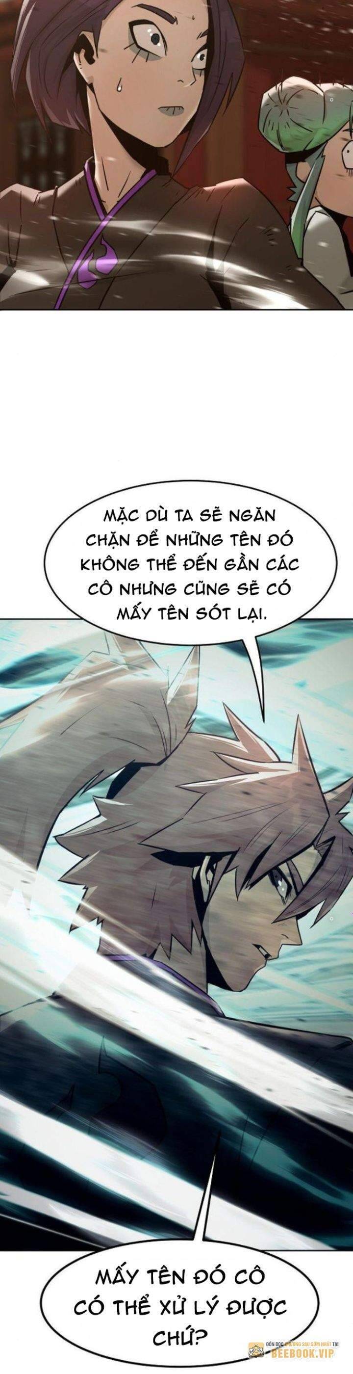 Tiểu Gia Chủ Của Tứ Xuyên Đường Gia Trở Thành Kiếm Thần: Chapter 40