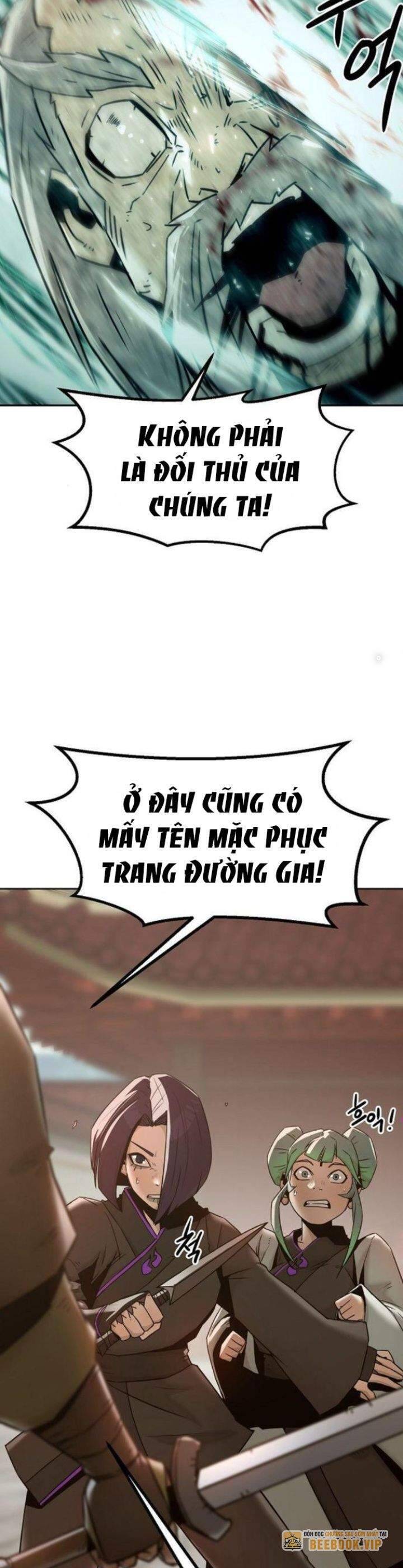 Tiểu Gia Chủ Của Tứ Xuyên Đường Gia Trở Thành Kiếm Thần: Chapter 40