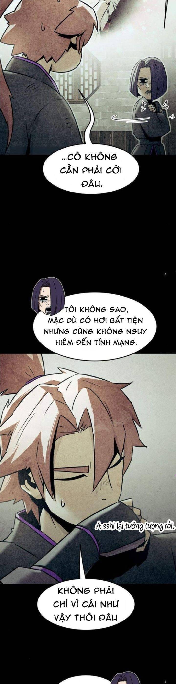 Tiểu Gia Chủ Của Tứ Xuyên Đường Gia Trở Thành Kiếm Thần: Chapter 40