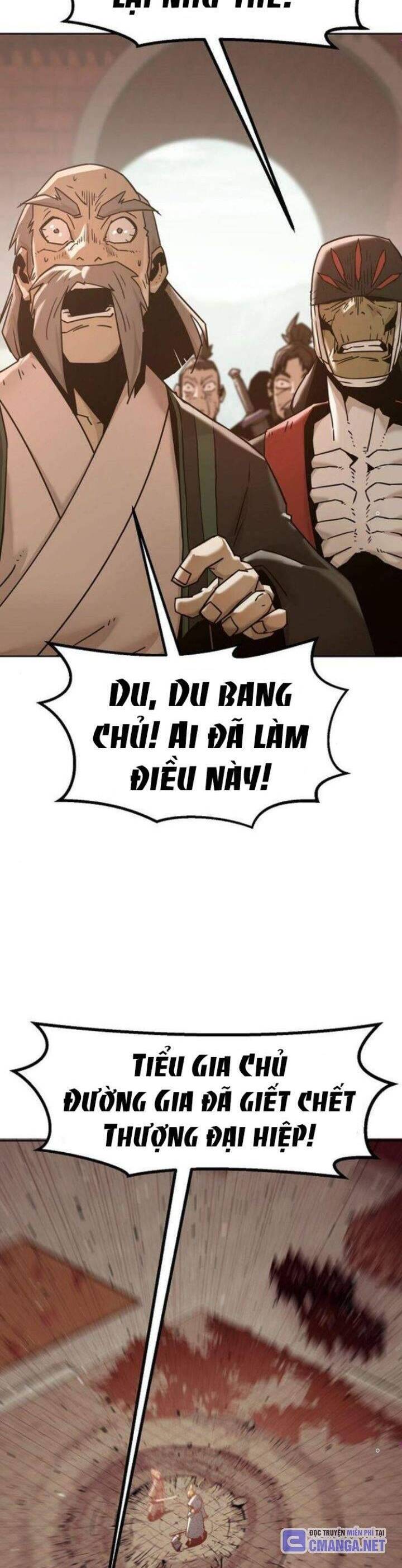 Tiểu Gia Chủ Của Tứ Xuyên Đường Gia Trở Thành Kiếm Thần: Chapter 40