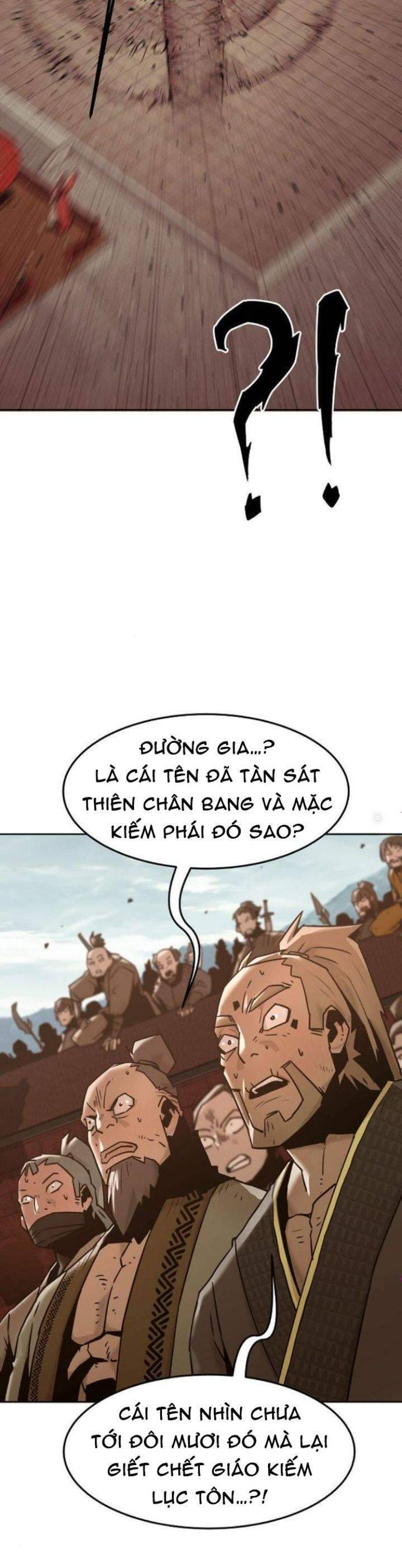 Tiểu Gia Chủ Của Tứ Xuyên Đường Gia Trở Thành Kiếm Thần: Chapter 40