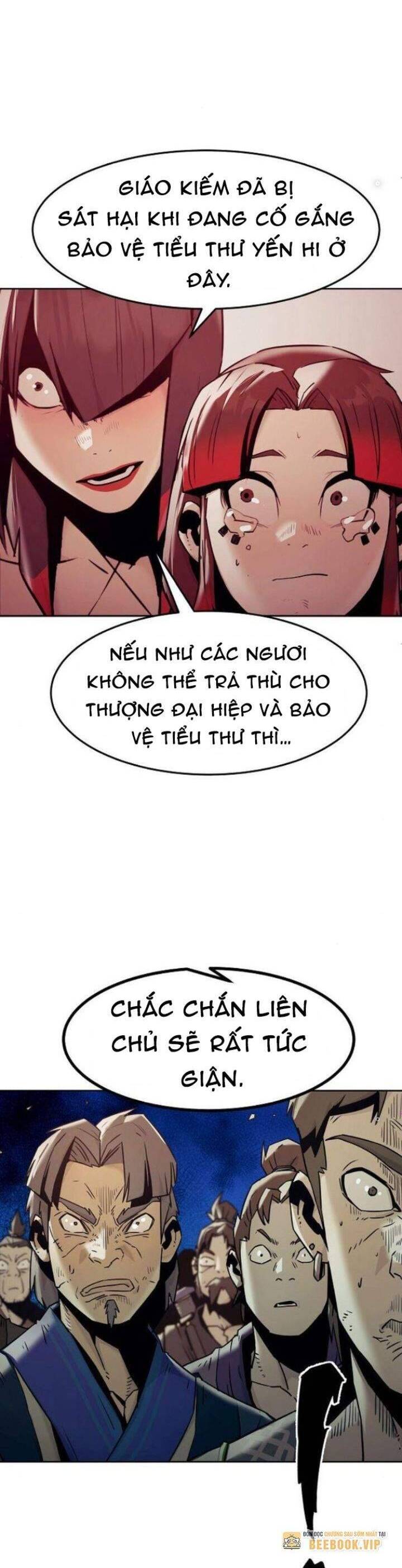Tiểu Gia Chủ Của Tứ Xuyên Đường Gia Trở Thành Kiếm Thần: Chapter 40
