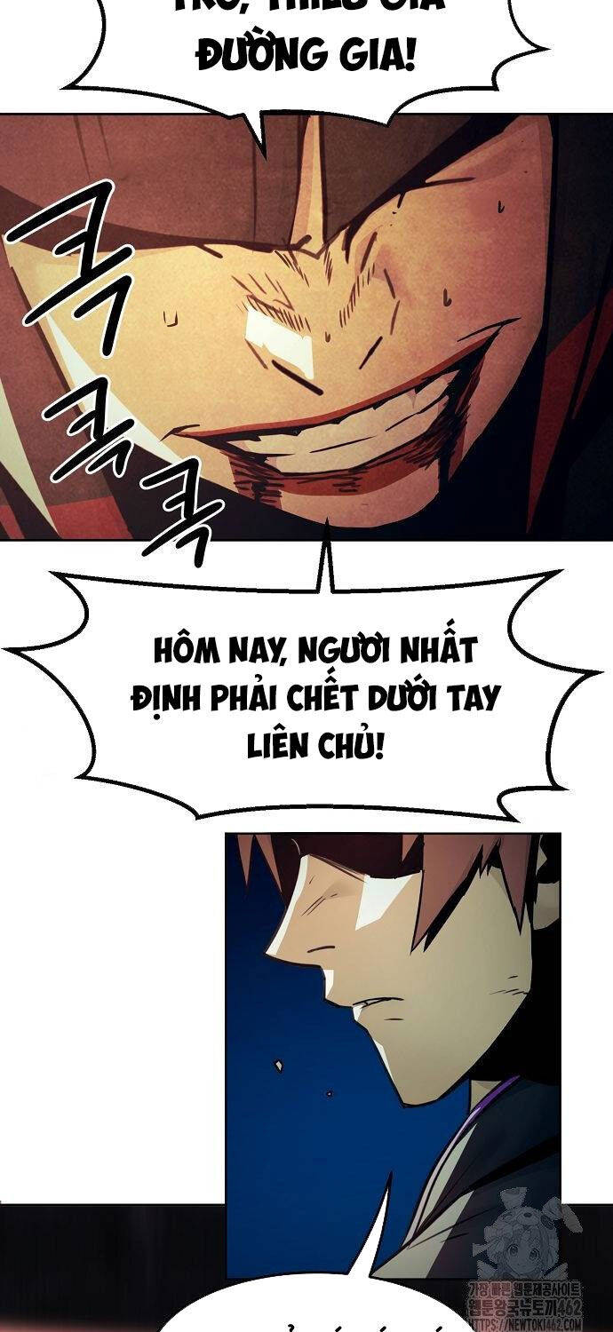 Tiểu Gia Chủ Của Tứ Xuyên Đường Gia Trở Thành Kiếm Thần: Chapter 41