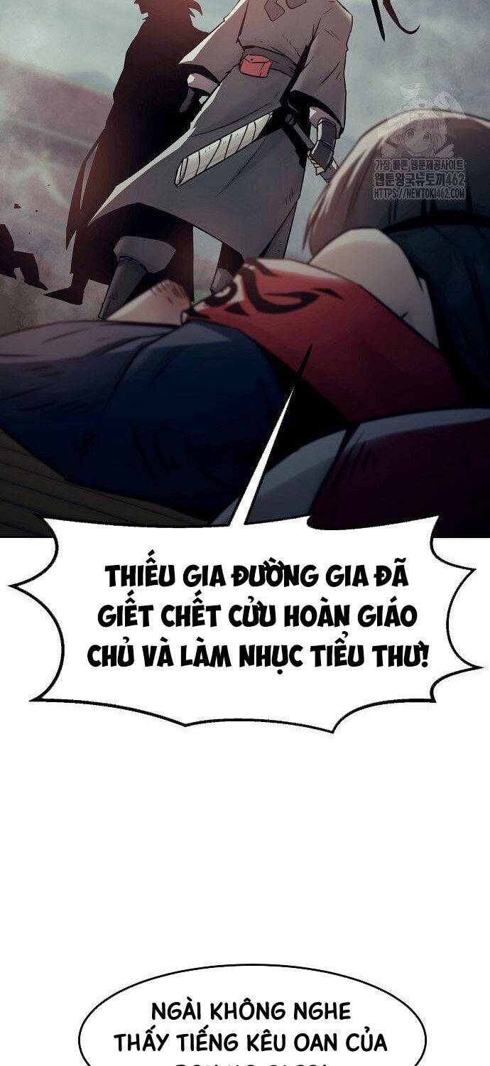 Tiểu Gia Chủ Của Tứ Xuyên Đường Gia Trở Thành Kiếm Thần: Chapter 41