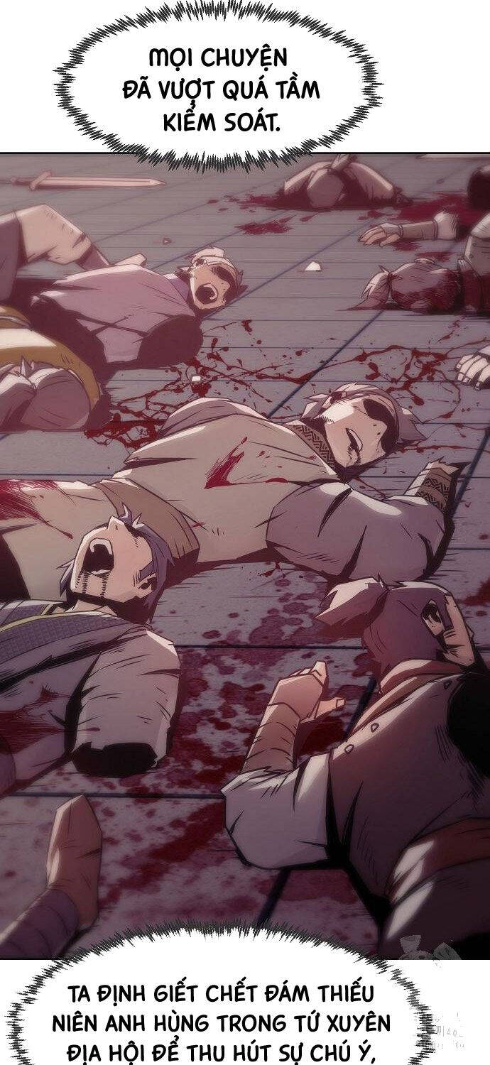 Tiểu Gia Chủ Của Tứ Xuyên Đường Gia Trở Thành Kiếm Thần: Chapter 41