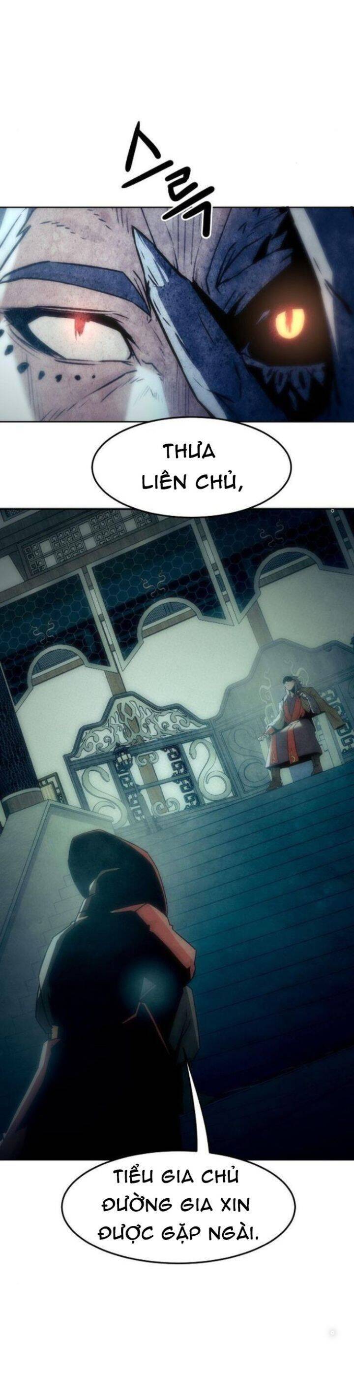 Tiểu Gia Chủ Của Tứ Xuyên Đường Gia Trở Thành Kiếm Thần: Chapter 42