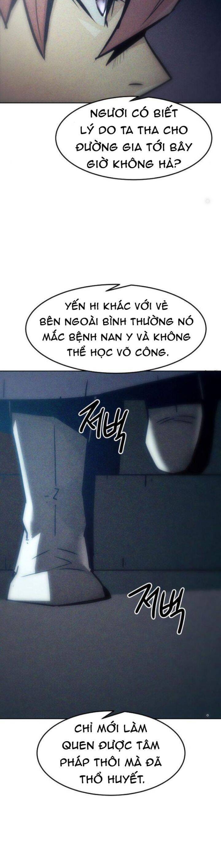 Tiểu Gia Chủ Của Tứ Xuyên Đường Gia Trở Thành Kiếm Thần: Chapter 42
