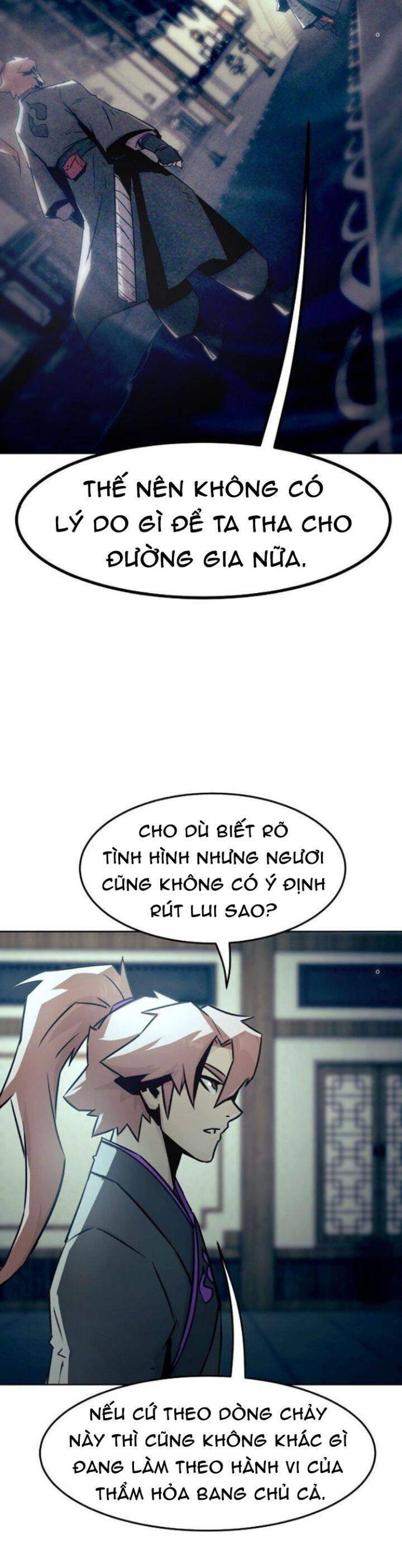 Tiểu Gia Chủ Của Tứ Xuyên Đường Gia Trở Thành Kiếm Thần: Chapter 42