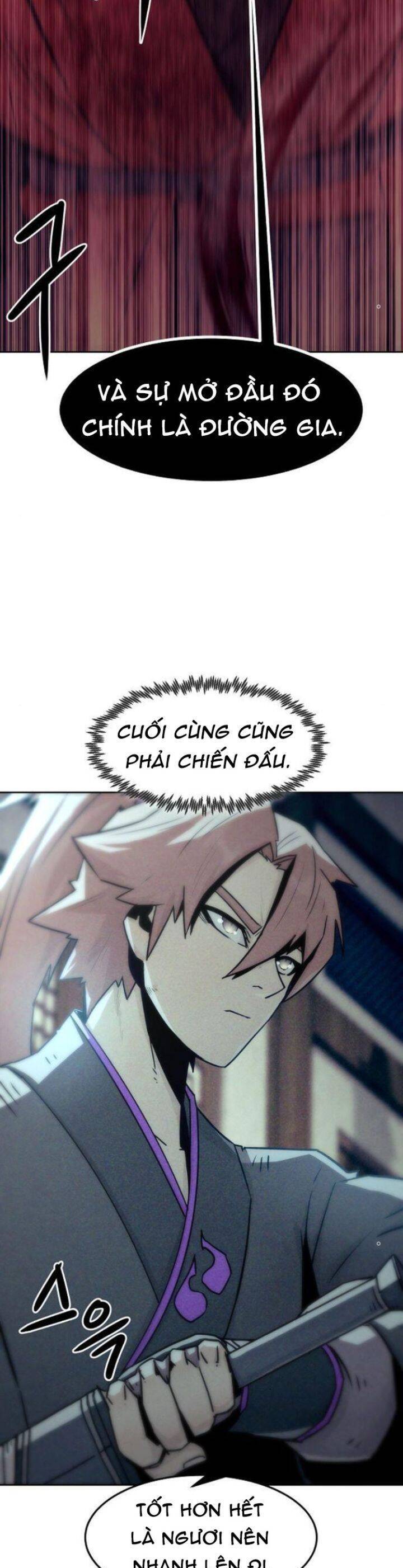Tiểu Gia Chủ Của Tứ Xuyên Đường Gia Trở Thành Kiếm Thần: Chapter 42