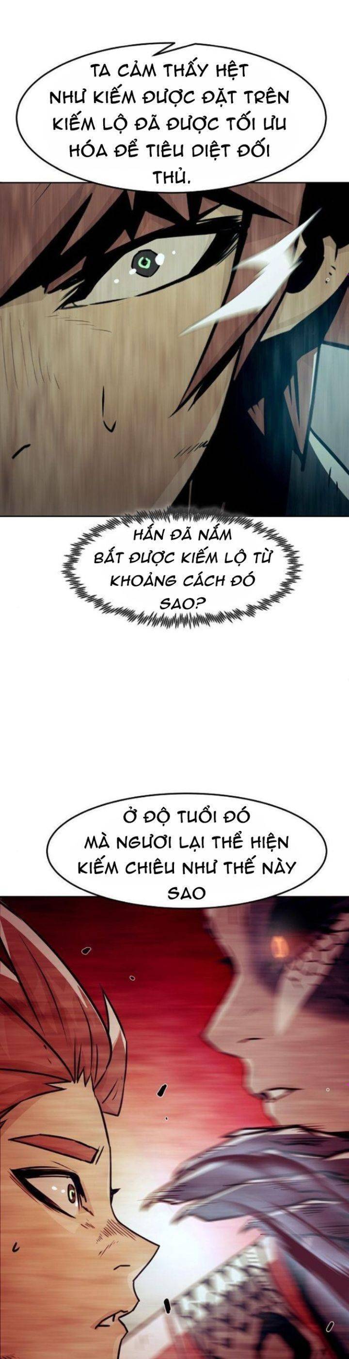 Tiểu Gia Chủ Của Tứ Xuyên Đường Gia Trở Thành Kiếm Thần: Chapter 43