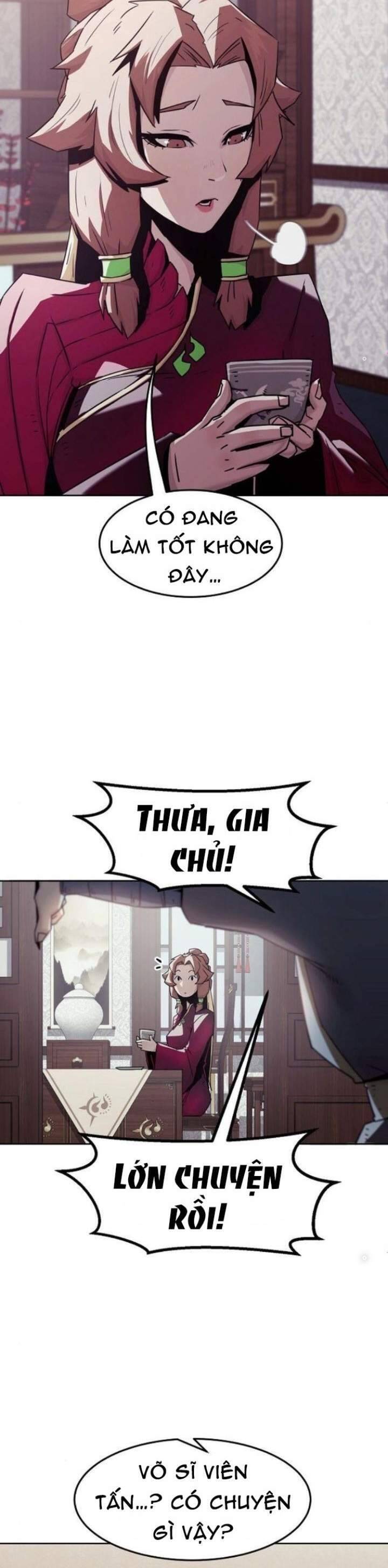 Tiểu Gia Chủ Của Tứ Xuyên Đường Gia Trở Thành Kiếm Thần: Chapter 43