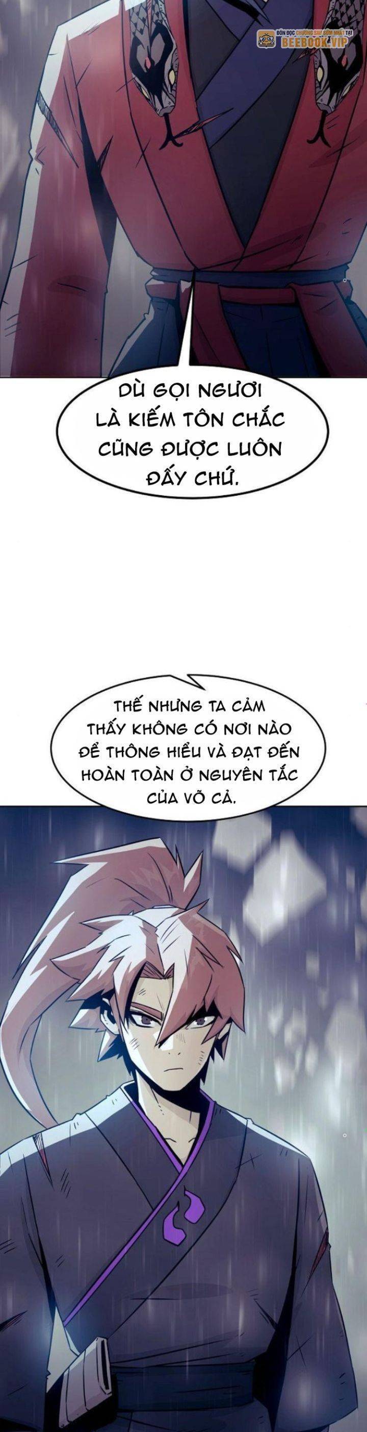 Tiểu Gia Chủ Của Tứ Xuyên Đường Gia Trở Thành Kiếm Thần: Chapter 43