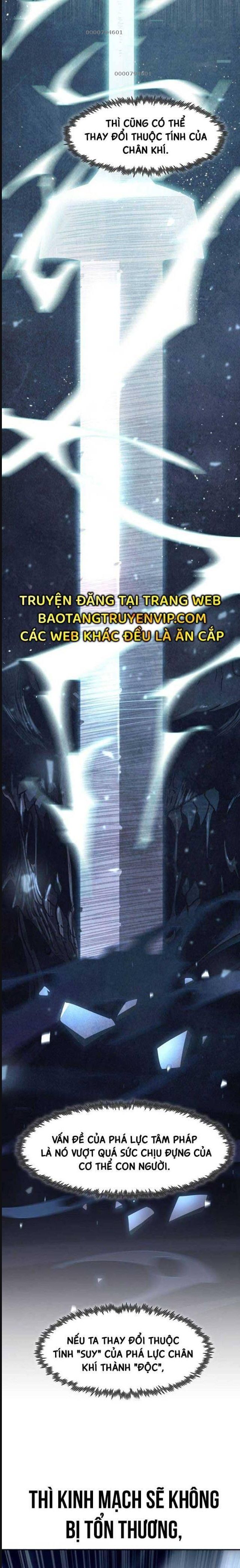Tiểu Gia Chủ Của Tứ Xuyên Đường Gia Trở Thành Kiếm Thần: Chapter 44