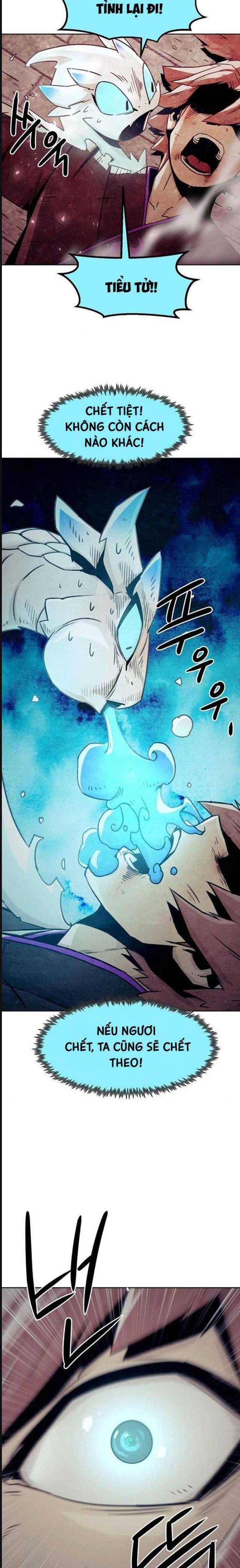 Tiểu Gia Chủ Của Tứ Xuyên Đường Gia Trở Thành Kiếm Thần: Chapter 44