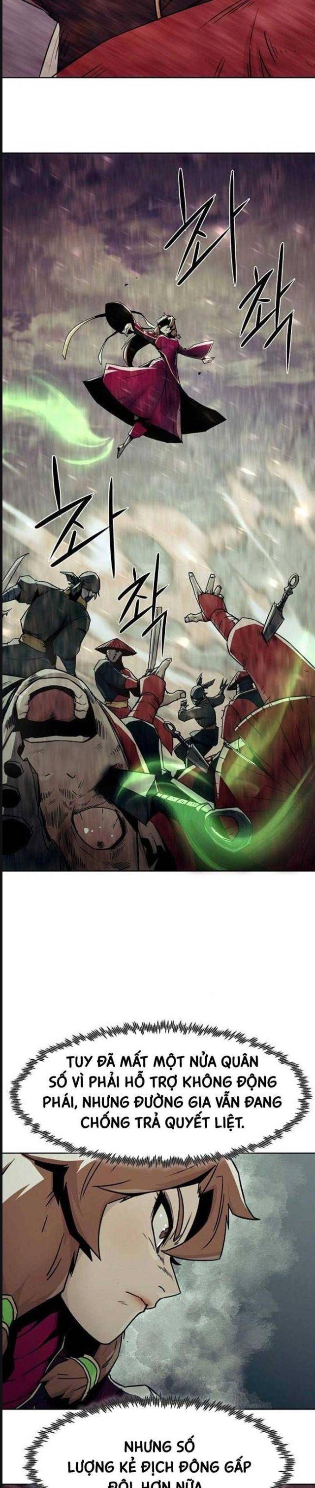 Tiểu Gia Chủ Của Tứ Xuyên Đường Gia Trở Thành Kiếm Thần: Chapter 44