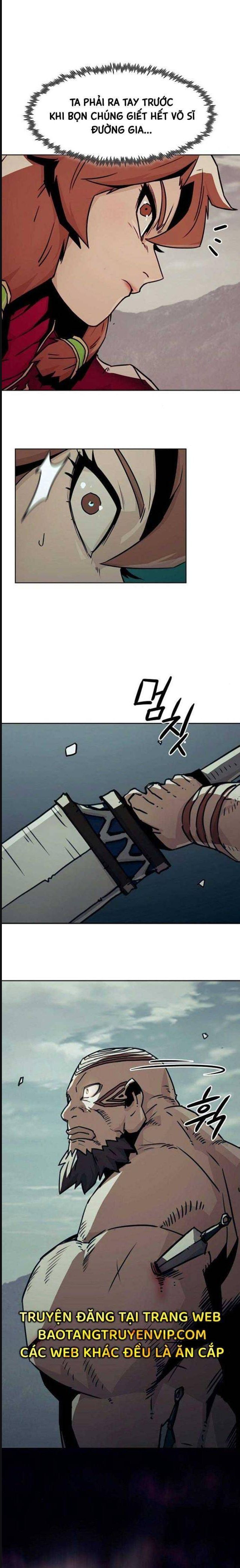 Tiểu Gia Chủ Của Tứ Xuyên Đường Gia Trở Thành Kiếm Thần: Chapter 44