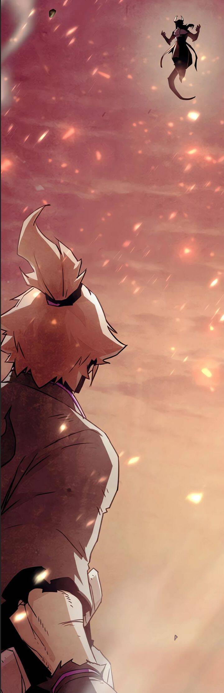 Tiểu Gia Chủ Của Tứ Xuyên Đường Gia Trở Thành Kiếm Thần: Chapter 45