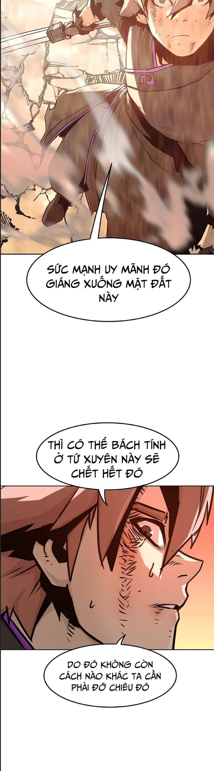 Tiểu Gia Chủ Của Tứ Xuyên Đường Gia Trở Thành Kiếm Thần: Chapter 45