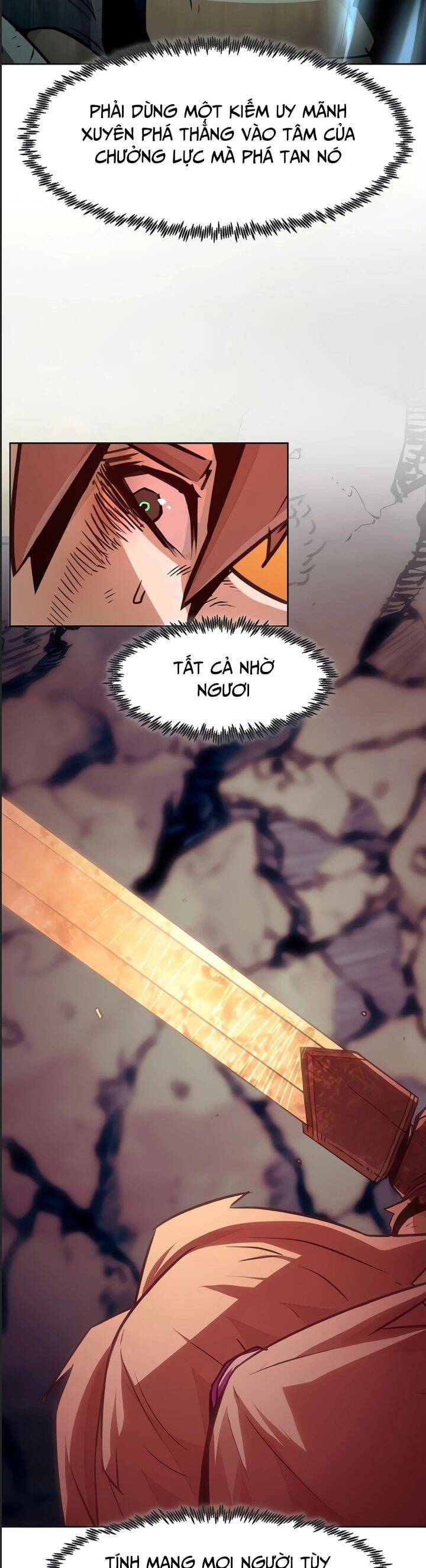 Tiểu Gia Chủ Của Tứ Xuyên Đường Gia Trở Thành Kiếm Thần: Chapter 45