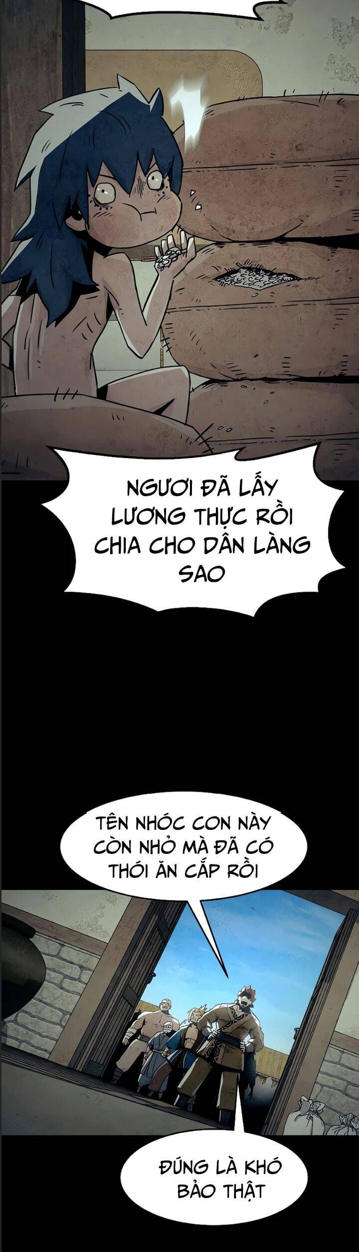 Tiểu Gia Chủ Của Tứ Xuyên Đường Gia Trở Thành Kiếm Thần: Chapter 45