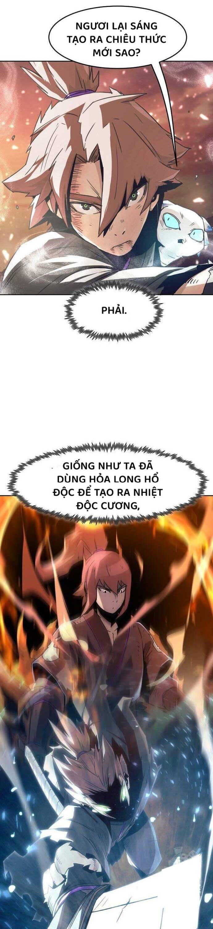 Tiểu Gia Chủ Của Tứ Xuyên Đường Gia Trở Thành Kiếm Thần: Chapter 46